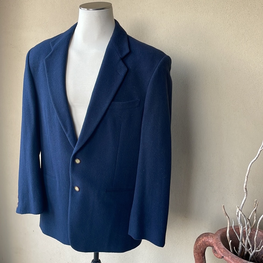 Structure blazer - Picture 3 of 15